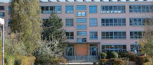 Elternvertreter der Weidenhof-Grundschule sind in Sorge. 
