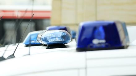 Die Polizei bittet um Hinweise.