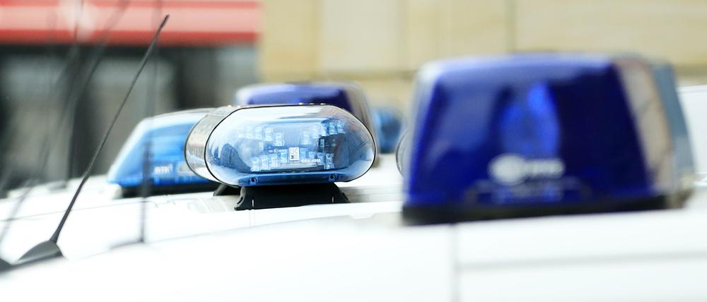 Die Polizei bittet um Hinweise.