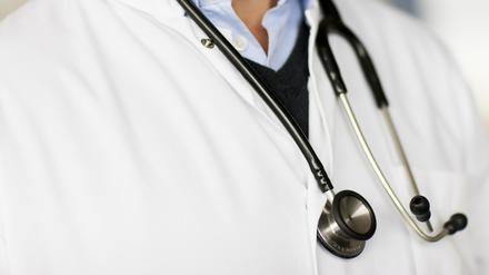 Brandenburgs Landärzteprogramm ist gerettet (Symbolbild).