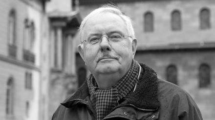 Gisbert Näther ist im Alter von nur 72 Jahren verstorben.