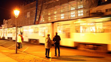 Schon in der Vergangenheit hatte die Landeshauptstadt bei Vergleichstests gut abgeschnitten.