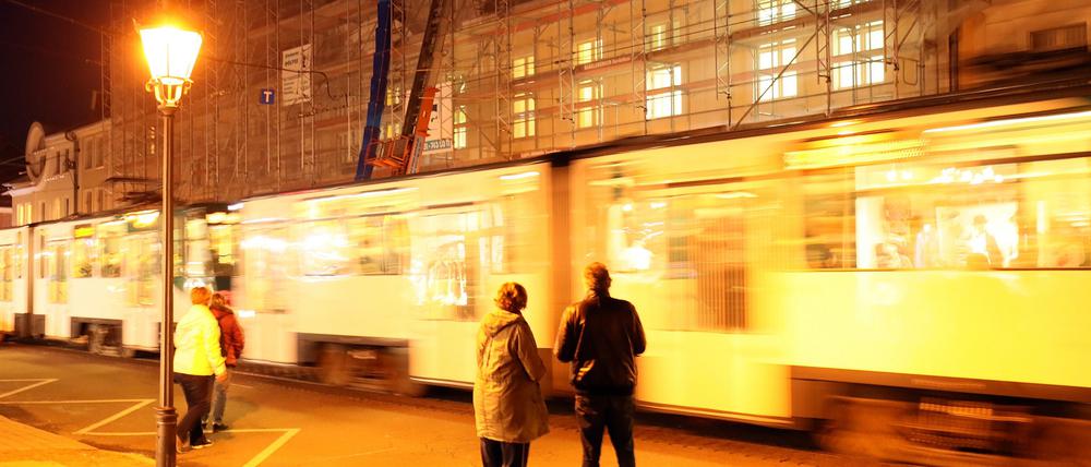 Schon in der Vergangenheit hatte die Landeshauptstadt bei Vergleichstests gut abgeschnitten.