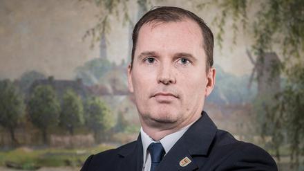 Christian Große.