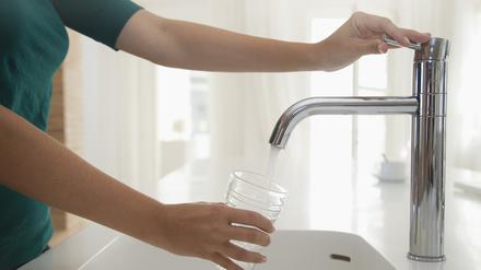 Die vergleichsweise hohen Wasserpreise in Potsdam sind schon durch mehrere Analysen bestätigt worden.