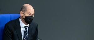 Dank Olaf Scholz (SPD) ist Potsdam jetzt Kanzlerstadt.