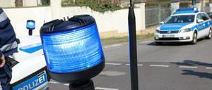 Ein Sachverständiger wurde zur Klärung der Unfallursache eingeschaltet. (Symbolbild)