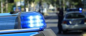Die Polizei ermittelt, ob zwischen den Einbrüchen ein Zusammenhang besteht. (Symbolbild)