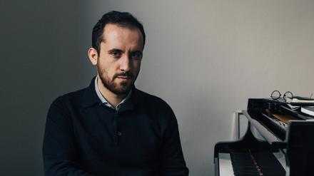 Der Wahlberliner Igor Levit war im Nikolaisaal zu Gast - und spielte Beethoven.