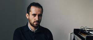 Der Wahlberliner Igor Levit war im Nikolaisaal zu Gast - und spielte Beethoven.