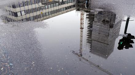 Die Bürgerinitiative ist unzufrieden mit der Einigung im Streit um die Garnisonkirche. P