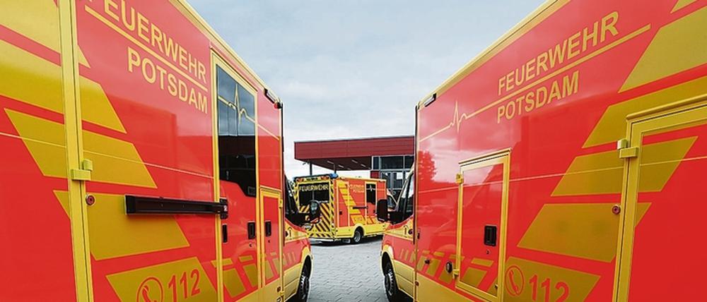 Ob Feuerwehr, Stadtwerke oder Polizei – die kritische Infrastruktur versucht, sich für das kommende Jahr zu rüsten.