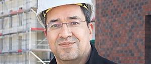 Jörn-Michael Westphal, Pro-Potsdam-Geschäftsführer