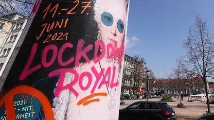 Ja, nein, vielleicht? Die Musikfestspiele wurden erst verschoben, wurden dann abgesagt und fanden schließlich doch statt. 