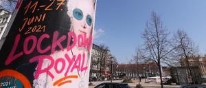 Ja, nein, vielleicht? Die Musikfestspiele wurden erst verschoben, wurden dann abgesagt und fanden schließlich doch statt. 