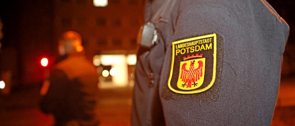 In Potsdam gilt an Silvester und Neujahr ein Böllerverbot im öffentlichen Raum.