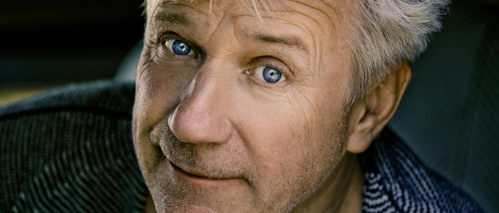 Gebürtiger Chemnitzer, wohnhaft in der Nähe von Potsdam: Der Schauspieler Jörg Schüttauf wurde 60.