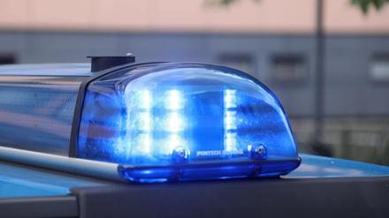 Die Suchmaßnahmen der Polizei blieben bisher erfolglos.