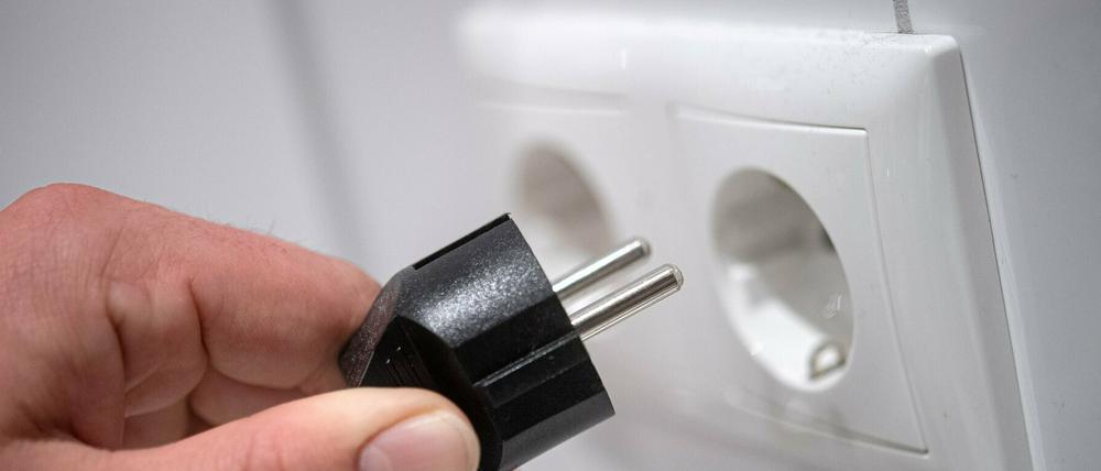 Eine Erhöhung der Strompreise hat die EWP bisher nicht angekündigt.