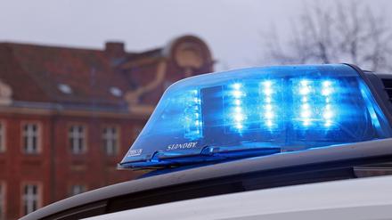 Die Polizei ermittelt wegen einer möglichen versuchten Kindesentführung. 