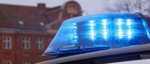 Die Polizei ermittelt wegen einer möglichen versuchten Kindesentführung. 