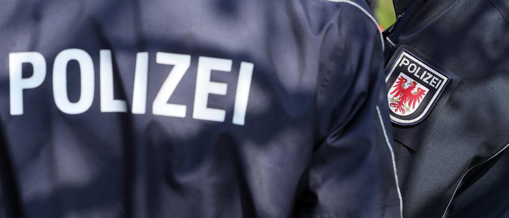 Die Polizei ermittelt wegen einer möglichen versuchten Kindesentführung. 
