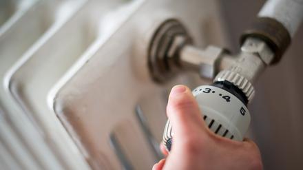 Die Teuerung bei den stark gestiegenen Energiepreisen hingegen ging zurück.