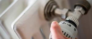 Die Teuerung bei den stark gestiegenen Energiepreisen hingegen ging zurück.