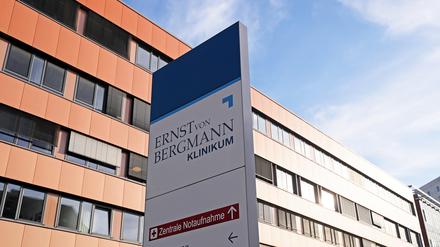 Die Omikron-Variante breitet sich rasch aus. Das zeigen die Sequenzierungen im Bergmann-Klinikum.