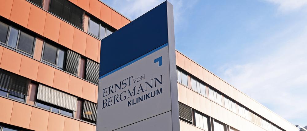 Die Omikron-Variante breitet sich rasch aus. Das zeigen die Sequenzierungen im Bergmann-Klinikum.