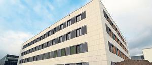 Das Golmer Forschungszentrum soll mehr als 36 Millionen Euro kosten.