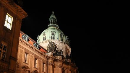 Die Ausgangssperre gilt ab dem 19. Januar zwischen 22 und 6 Uhr.