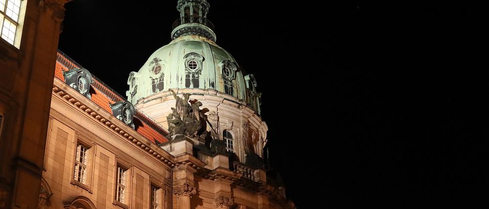Die Ausgangssperre gilt ab dem 19. Januar zwischen 22 und 6 Uhr.