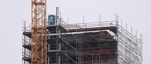 Seit Jahren erhitzt die Debatte um die Garnisonkirche die Gemüter.