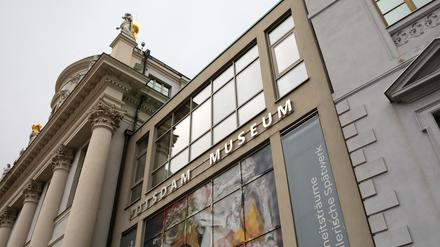 Das Potsdam Museum am Alten Markt sucht nach Jahren nach einem weiteren Standort.