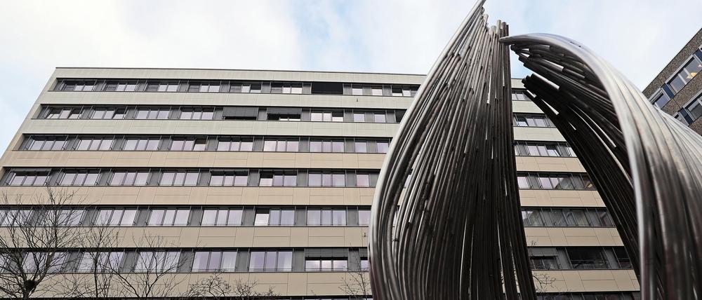 Das Bergmann-Klinikum setzt auf ein bewährtes Konzept.