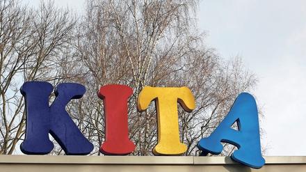 Potsdams Kitas sollen grundsätzlich offen bleiben. 
