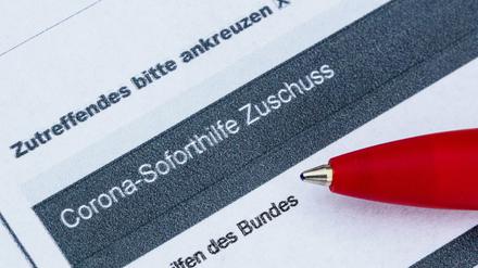 Zehntausende Unternehmen mussten ihre Angaben rückwirkend überprüfen.
