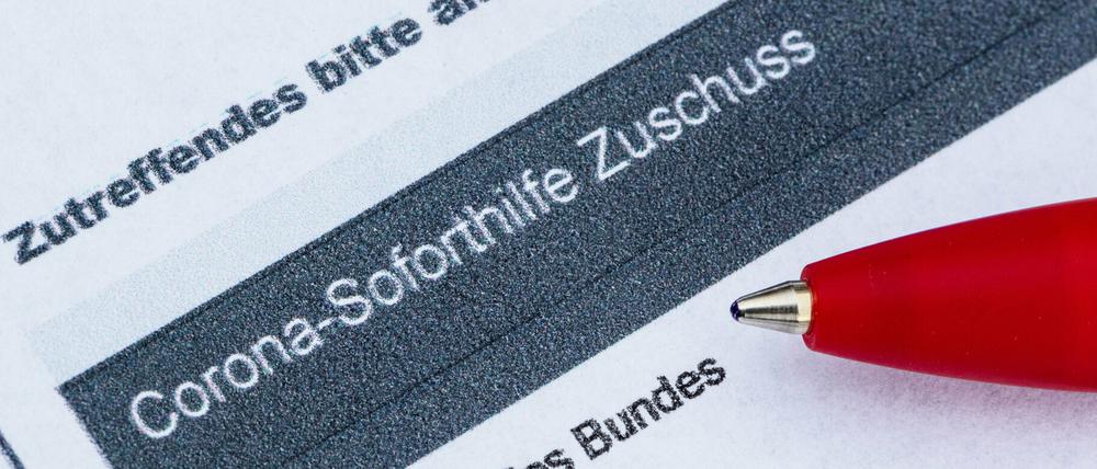 Zehntausende Unternehmen mussten ihre Angaben rückwirkend überprüfen.