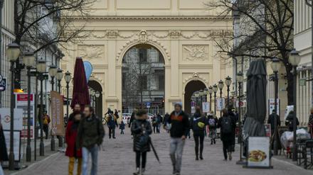 Brandenburgs Landesregierung setzt Lockerungen in vielen Bereichen um.