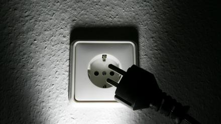 Am Schlaatz kommt es zu Problemen bei der Stromversorgung (Symbolbild).