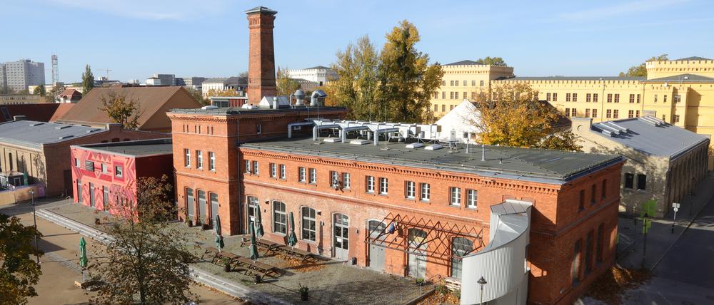 Regiert hier bald der Raubtierkapitalismus? Waschhauschef Paselk sagt: nein.
