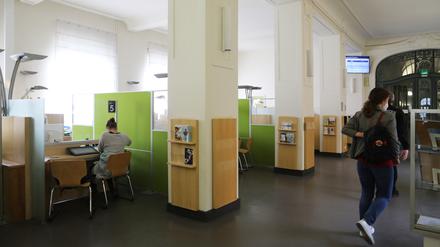 Immer wieder gibt es Kritik am Bürgerservice.