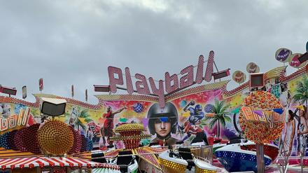 Oktoberfest Potsdam Playball