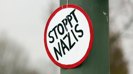 Der Verein Opferperspektive kümmert sich um Betroffene rechter Gewalt. 