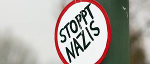 Der Verein Opferperspektive kümmert sich um Betroffene rechter Gewalt. 