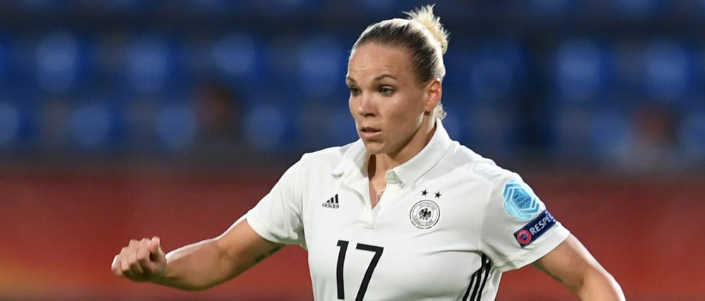 Kerschowski bestritt 21 Länderspiele.