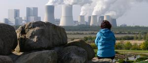 Bleiben oder gehen? In der Lausitz stehen viele Frauen vor dieser Entscheidung. 
