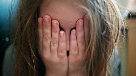 Die psychischen Belastungen bei Kindern und Jugendlichen in Brandenburg wurden durch die Coronakrise verstärkt. 