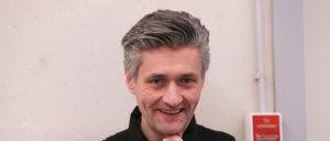 Koch Ronny Pietzner.